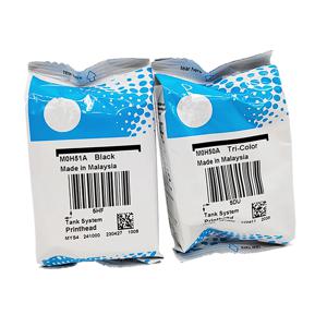 기존 M0H50A M0H51A GT51 GT52 프린트 헤드 HP GT5810 GT5820 GT5822 잉크 탱크 116 310 311 318 410 411 416 418 프린트 헤드