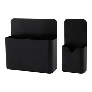 마그네틱 펜 홀더 컨테이너 화이트 보드 마커 주최자 건조 지우기 홀더 보관 케이스 화이트 보드 마그네틱 연필 홀더