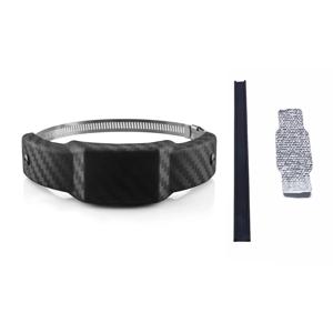 보편적인 최고 Motard 머플러/배기 슬라이더 보호자 오토바이 배기 부속품