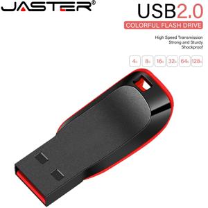 창의적인 선물 USB 플래시 드라이브 128GB 64GB 플라스틱 메모리 스틱 32GB 16GB 블랙 펜 드라이브 8GB 4GB 라이트 USB 스틱 TV 오디오 노트북용
