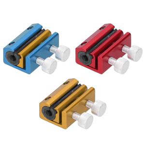 ATV 스로틀 클러치 브레이크 케이블 도구, 윤활 와이어 오일러 브레이크 오토바이, 알루미늄 케이블 윤활 도구, 오토바이 브레이크 부품, 1PC