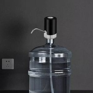 전기 식수 펌프 홈 캠핑 여행을위한 휴대용 자동 배수 기계 여름 겨울 사용 뜨거운 판매 무료 배송