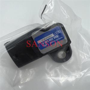 0281002845 흡기 매니 폴드 압력 센서 0281002845 FIATT ALFA ROMEO IVECOO GMM JEEPP DACIAA Vauxhall 용 OEM 0504088431 5