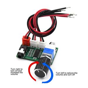 A51I 2X3W PAM8403 2.0채널 AUX 미니 디지털 듀얼 채널 오디오 앰프 3W + 3W DIY 스피커 USB 5V 소형 스테레오 앰프