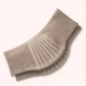 양모 무릎 패드 따뜻한 미끄럼 방지 남성 여성 노인 관절 보호 겨울 가을 감기 예방 가정용 보호 장비