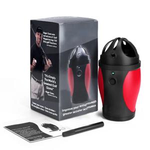 PGM 골프 전기 스크라이버는 회전 중력 분배 라인의 중심을 찾습니다. LED 볼 페인터 액세서리 볼 스팟 마커 도구