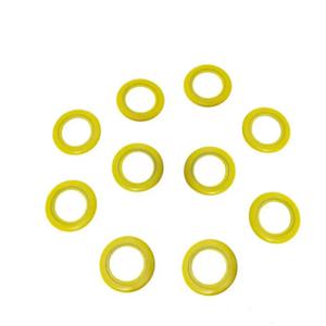 10x 기어 케이스 루브 오일 배수 플러그 와셔 개스킷 26- 830749    Mercury Marine/Mercruiser 보트 부품 모터 보트용