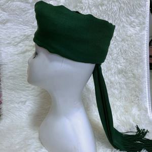 남성용 이슬람 스카프 머리띠, 이슬람 히잡 페스툴, 사우디 유태인 터번 갈라타사라이 액세서리, 무료 배송, 05251