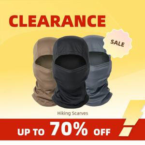클리어런스_케피예 전술 사막 스카프 랩 셰마그 헤드 넥 아랍 스카프 케피예 스카프 랩 남녀공용_연속 업데이트