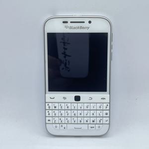 BlackBerry Q20 4G LTE 3.5인치 100-1&100-2&100-3&100-4 2GB RAM 16GB ROM WiFi MP3/MP4 GPS 듀얼 코어 BlackBerry-OS 중고 휴대폰