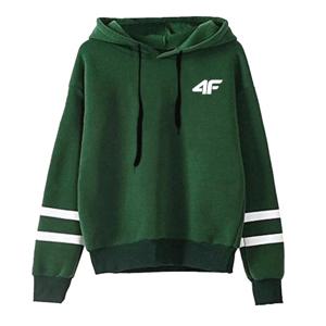 패션 여성 운동복 후드 스트라이프 캐주얼 데일리 싱글 피스 스웨트 셔츠와 스웨트 팬츠 뜨거운 판매 편안한 야외 조깅