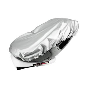 1PC 아기 자동차 좌석 차양 커버는 열 및 태양 UV 커버를 차단합니다. 범용 아기 여행 액세서리