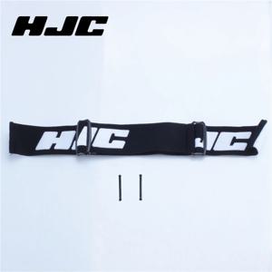 HJC 스키 고글 헤드밴드 스노우 미러 밴드 미끄럼 방지 탄성 밴드 안경 상자