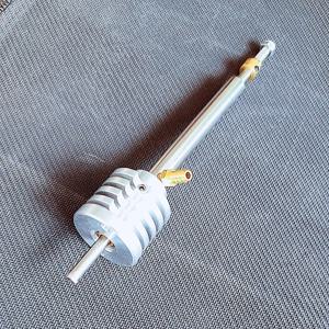 3542 DIY 보트 모델 브러시리스 모터 샤프트 170mm 드라이브 프로펠러 엔진 키트 장난감 보트 롱 액시스 수중 파워 세트 예비 부품