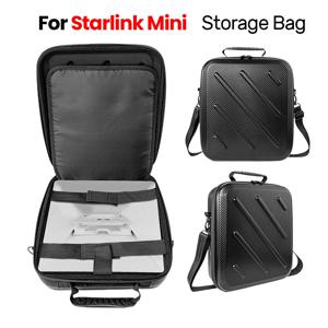 스타링크 미니2024 키트 하드 보호 케이스 방수 수하물 보관 가방 보호 가방 긁힘 방지 여행 케이스