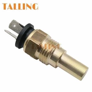 MD 050214   Mitsubishi L200 L300 Pajero I II 2.5 1987 용 냉각수 온도 센서-신품