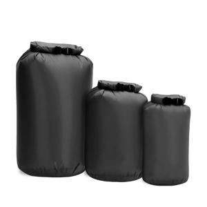 8L/25L/40L/70L/75L 드라이 백 초경량 드라이 자루 야외 가방 하이킹 카약 캠핑 수영 보트 스포츠 가방을위한 기어 건조 유지