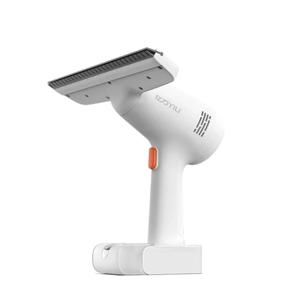 가정용 전기 창 클리너 무선 유리 청소 기계 주방 욕실 청소 도구 자동차 앞 유리 미러 와이퍼