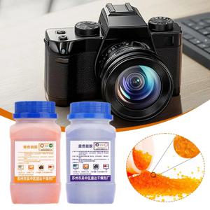 재사용 가능한 실리카 변색 젤 방수 비드 수분 흡수기 전자 제품 건조제 수분 흡수기 제습기