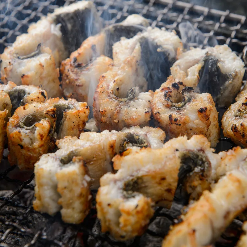 [푸디앤] 풍천 자포니카 민물 장어 생물 초생강 소스2종 포함