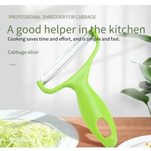 야채 커터 양배추 강판 샐러드 감자 슬라이서 슈레더 다기능 홈 주방 도구 기획 필링에 적합