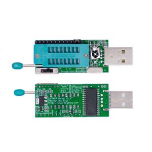 레벨 시프트 프로그래머, CH341A V1.7, 1.8V