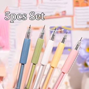 아트 유틸리티 나이프 펜 나이프, 컷 스티커, 스크랩북 절단 도구, 익스프레스 박스 나이프, 학교 용품, DIY 공예 용품, 5 개