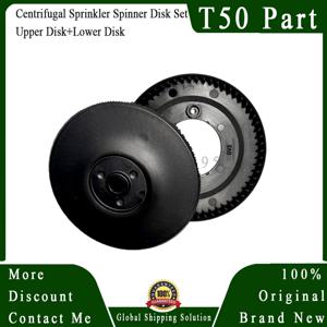 원심 스피너 디스크 하부 상부 디스크 키트, Dji T50 농업용 드론 액세서리 수리 부품, 오리지널 T50, 신제품