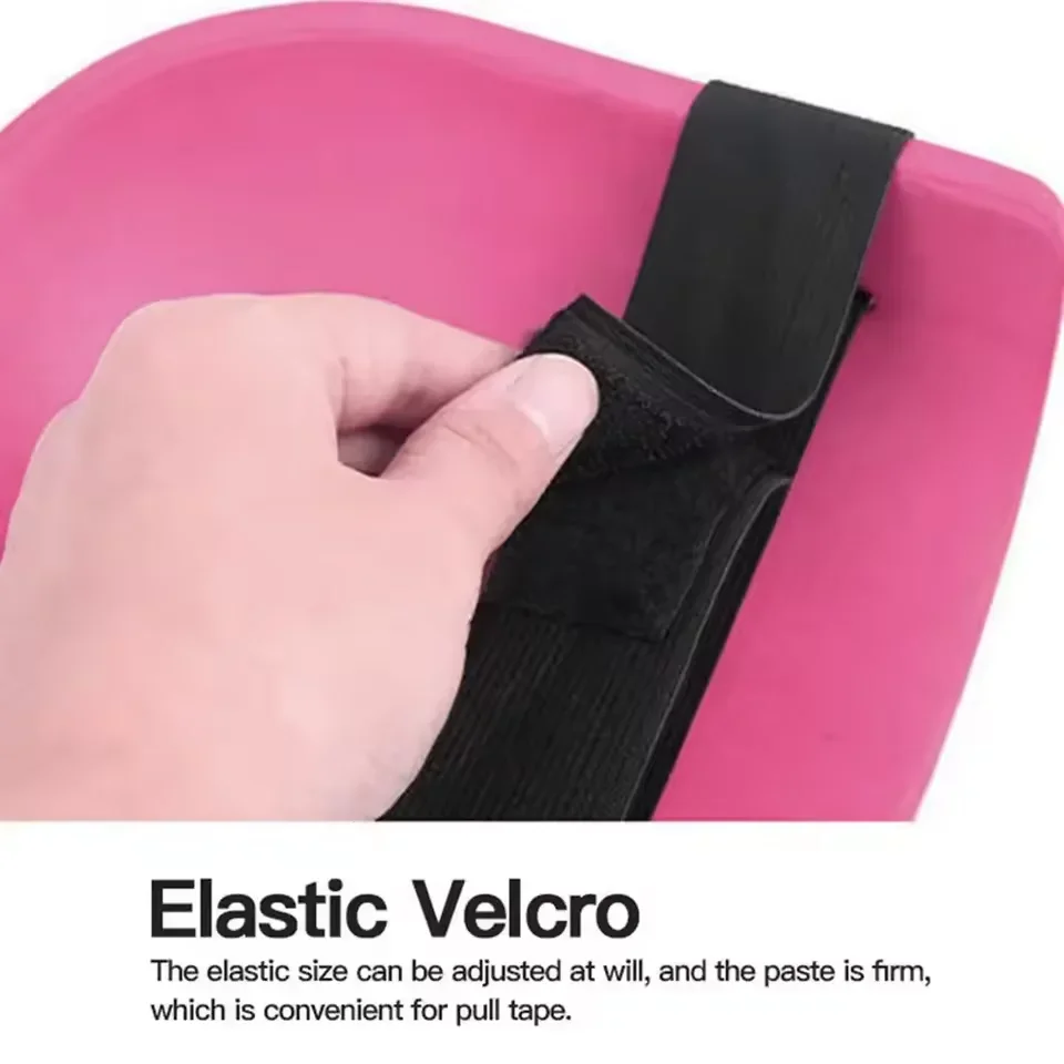 2Pcs EVA 폼 무릎 패드 보호 작업 소프트 패딩 작업장 안전 자기 보호 정원 가꾸기 청소를위한 스포츠 Kneepad