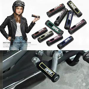 1개 유니버설 변속 레버 기어 커버 테이퍼 레버 슬리브 레이서 ER6N 피트 바이크 프로텍터 변속 전문가용 오토바이