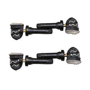 2014-2022 포드 머스탱 2017-2021 포드 퓨전 315MHz 타이어 압력 센서 포드 TMPS 센서 HC3T-1A180-AB HC3T-1A150-AA 용 4PCS