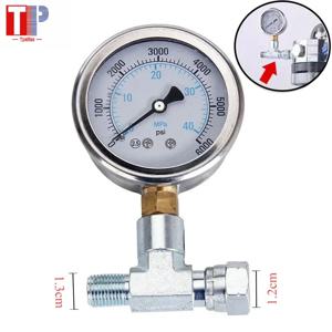 Tpaitlss 730397   압력 게이지 어셈블리 730-397 에어리스 페인트 분무기용 에어리스 액세서리 540 640 440 등