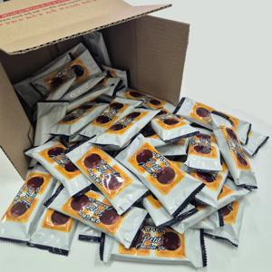 [놀러과자] 해태 후렌치파이 쁘띠초코 대용량 개별포장 40개