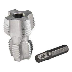 PPR 스텝 드릴 비트 수도관 리머 내부 홀 확장기 파이프 리밍용 코어 드릴