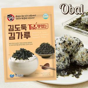 오발 김도둑 김가루1kg