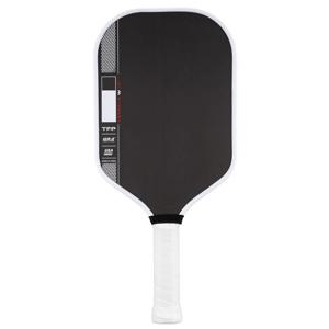 BEN JOHNS PERSEUS PRO IV T700 탄소 섬유 피클볼 패들, 질감 있는 표면, PP 벌집 코어 16MM, 균형 잡힌 파워 및 컨트롤