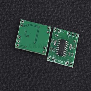 PAM8403 미니 전력 증폭기 보드 Arduino 2.5V-5.5V USB 전원 공급 장치 용 2x3W 2 채널 스테레오 디지털 오디오 증폭기 모듈