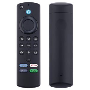 Replacement  Voice Remote Control for Fire TV Stick 4K Max 3rd Gen Stick Lite Cube Smart TV Controller Works with Alexa