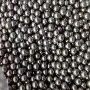 회전식 텀블러 미디어 450g 전문 보석 도구용 스테인레스 스틸 연마 공 비즈