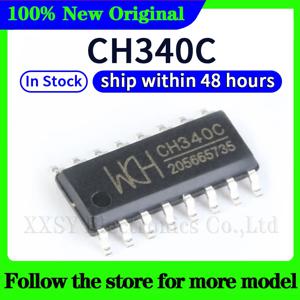 CH340C 고품질 새 제품