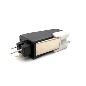 A002 턴테이블 T4P KD47F PL221M92E 295T 290T LP 비닐 레코드 플레이어 액세서리 용 이동 자기 스타일러스