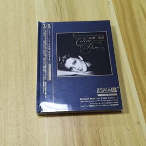 유명한 유럽과 미국의 여성 가수 2CD 유럽과 미국의 클래식 향수 영어 노래 팝 CD