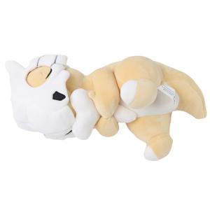 잠자는 포켓몬 플러시 Gengar Charizard Sylveon Sprigatito Pamo Fuecoco 인형 Peluche 장난감 선물 18-27cm 길이