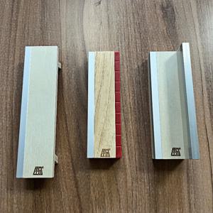 미니 핑거보드 램프 세트 휴대용 쿼터 파이프 & 레일 테크 덱 연습용 데스크탑 스케이트 파크 장애물 핑거보딩용