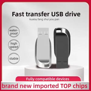 USB 플래시 드라이브 USB 3.0 128G 64Gb 고속 펜드라이브 메모리 USB 스틱 32Gb 4Gb 메탈 Gb USB 펜 드라이브 8Gb USB 스틱 128 Gb
