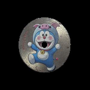 초박형 미니 직경 45*0.6*6mm 타일 그레스 포세린 소결석 절단 연마 블레이드 소결 다이아몬드 디스크