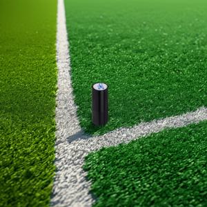 골프공 스탬프 마커 빛에 민감한 빠른 건조 골프공 마킹 도구 맞춤형 로고 스탬프 도구 골프 액세서리 필수품