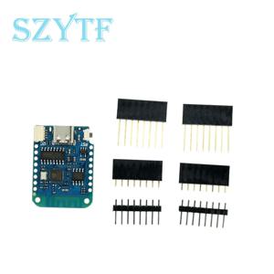 D1 Mini V4.0.0 TYPE-C USB WIFI 사물 인터넷 보드 기반 ESP8266 4MB MicroPython Nodemcu Arduino 호환