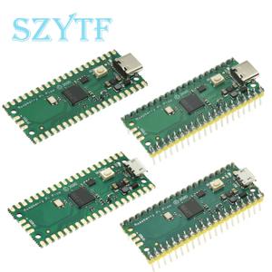 PICO 듀얼 코어 RP2040, Raspberry pi용 마이크로컨트롤러 개발 보드, Mciro/TYPE-C Python 지원