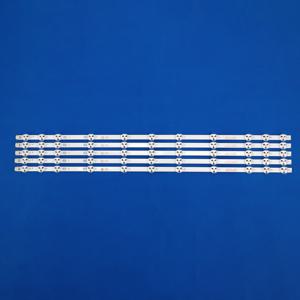 10 개/대 11LED 574mm LED 백라이트 스트립 VESTEL 32D1334DB VES315WNDL-01 VES315WNDS-2D-R02 VES315WNDA-01 호환